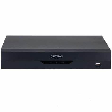  XVR Dahua 4K 16CH 